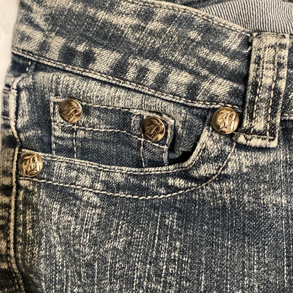 BOB JEANS - Picture 6 of 6